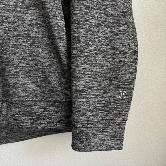 Lululemon Fitness Gym Casual City Sweat Pullover Hoodie - Picture 3 of 7